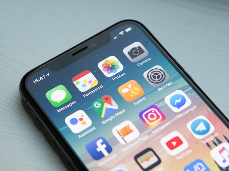 白狐 App